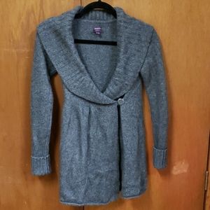 Aritzia Talula Wrap Cardigan